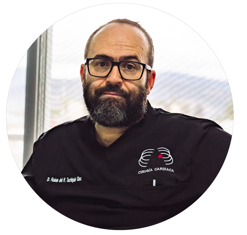 Dr. Ruben-Tachiquin